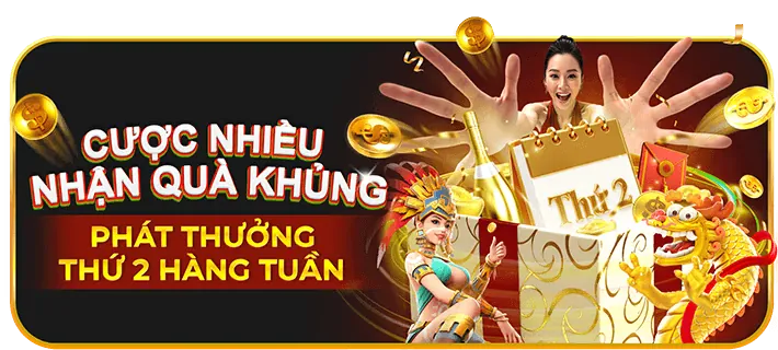 Game bài hot trend