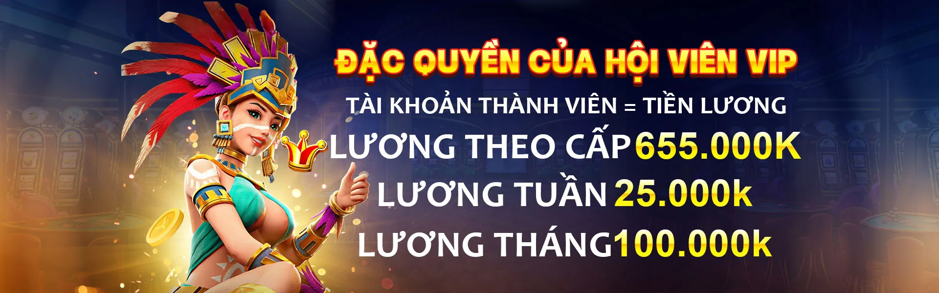 Banner f168 OKVIP với các trò chơi cá cược thể thao và casino